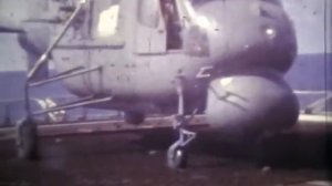 КИК "Чажма". Акватория.