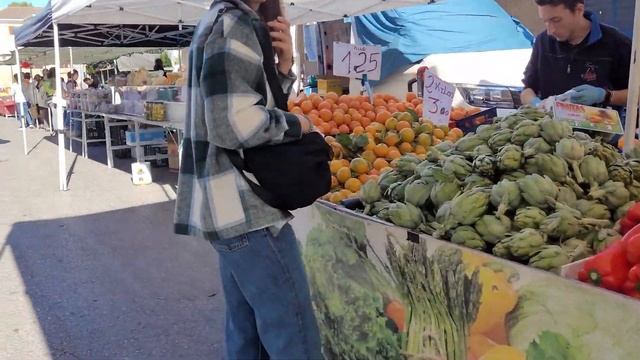 ЗДЕСЬ МОЖНО КУПИТЬ ВСЁ ❗ Самый ДЕШЁВЫЙ Рынок в Испании СКИДКИ ,ЦЕНЫ / Домашние дела. смотреть онлайн