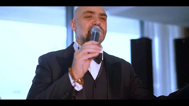 Jalal Abbasov & SHANSON Cover Band — Я ПОДНИМАЮ СВОЙ БОКАЛ (Live)