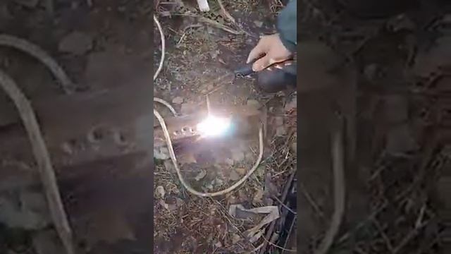 САК сварочный передвижной аппарат новый бензиновый двигатель смотреть онлайн