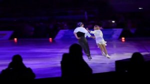 Шоу "Профессионалы". Навка - Костомаров