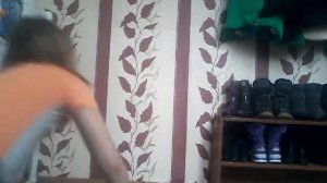 Моя гимнастика (мостик стоя, стойка на голове, мостик, коробочка и т.д