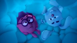 Смешарики мс Новые приключения- Пощады не будет.