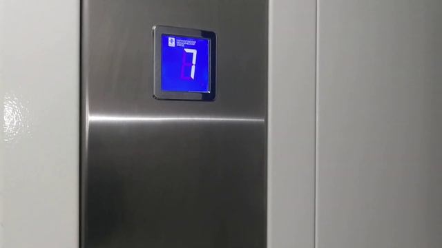 🔥Новые КМЗ! Лифты КМЗ-2020 г.в. Q=400/630кг, V=1м/с ( г. Екатеринбург). смотреть онлайн