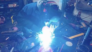 Вторая жизнь для сороковки!!!Сделали кардан на ШРУСах для трактора Т-40АМ
