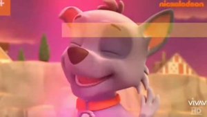 Гонщик и Сильвия Рокки и Скай Песня Фотографирую закат