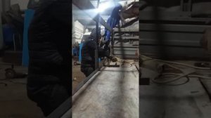 Сдача экзамена на накс.