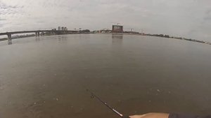 Обзор спиннинга Major Craft Solpara SPS-S702M