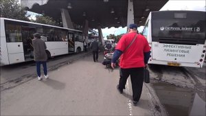 Перевожу через границу 1,000,000руб и $7500 в рюкзаке) Абхазия-Россия