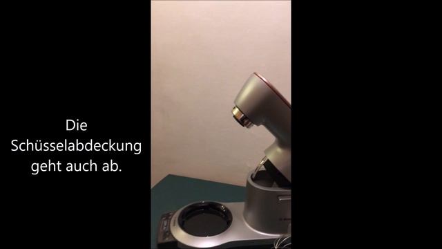 Unboxing Bosch OptiMUM смотреть онлайн