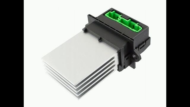 Не работает отопитель пежо 406. Решено. смотреть онлайн