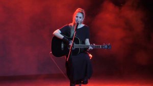 Боль не проходит не вижу…🎸❤️ Память - Нталья Вишнякова