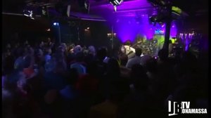 Joe Bonamassa Official - "You Upset Me Baby" - Live at Rockpalast