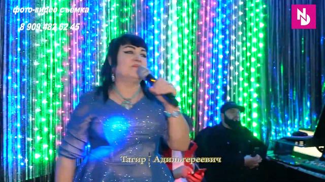 ШАМСИЯТ ИСАЕВА - ПЕСНЯ ПОСВЯЩЕНННАЯ СЫНУ КОТОРЫЙ СЛУЖИТ В УКРАИНЕ. ДО СЛЁЗ. смотреть онлайн