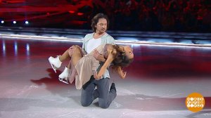 "Ледниковый период". Смотрим и голосуем! Доброе утро. Суббота. Фрагмент выпуска от 03.10.2020