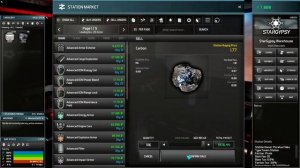 Astrox Imperium How to increase your time in space and making money early game!!