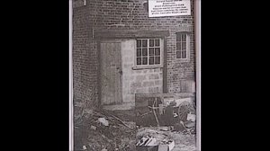 Серийные убийцы: Джон Хэйг (24.07.1909 — 10.08.1949)