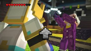 Minecraft: Story Mode - Episode 8 - Team Up! (37)