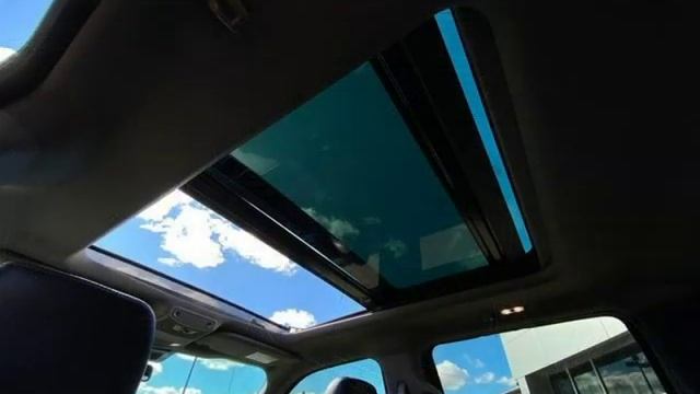 2018 Ford F-150 LARIAT Used Cars - Gower,Missouri - 2020-02-26 смотреть онлайн