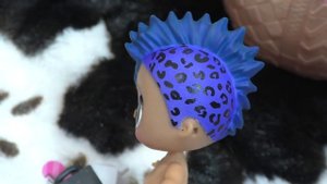 Котёнок Сладун и ужасные ЛОЛ против оригинальных!