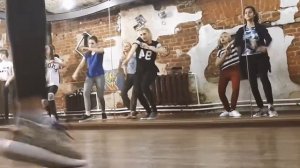 Студия танцев "НЕ АНГЕЛЫ"  кофеТВ
