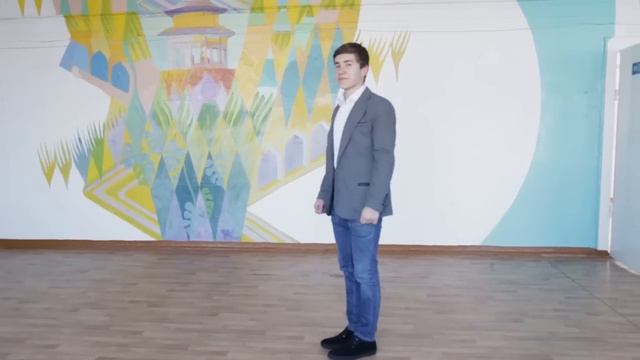 "Тест-драйв" в "УрФУ" Гимназии №32 г. Курган смотреть онлайн