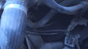 Отключение датчика 1 или 6го цилиндра. Какие результаты?