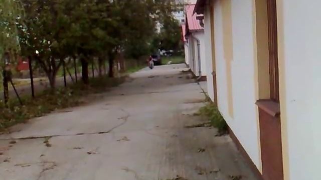 Honda Jazz 50 - ホンダ ジャズ ５０ смотреть онлайн