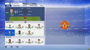 fifa19 squads update 2021