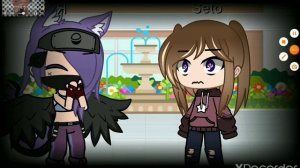 meme: косички отрезала