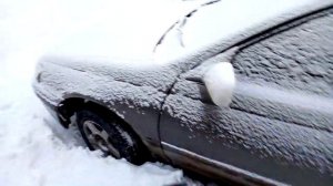 Toyota Corona AT175 двиг 4а-fe gen1 после кап ремонта