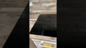 Варочная панель Kuchenchef KHI601