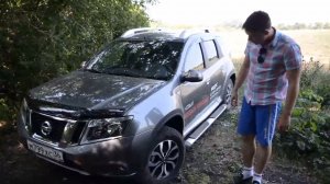 Ниссан Террано 2015. 2.0 АТ НЕ ЕДЕТ!