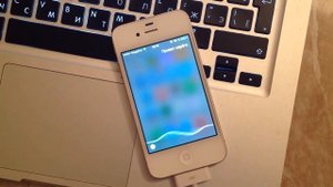 IOS 8.3 beta 2. Siri по-русски или "Привет Серёга!"