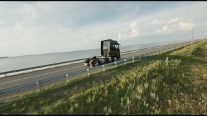 JAC Motors / Comvex 2024 / K7