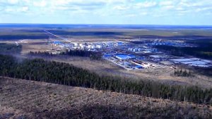 Нефтяное Месторождение В Сибири