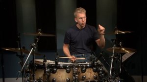 Beginner Tom Tom Drum Beats