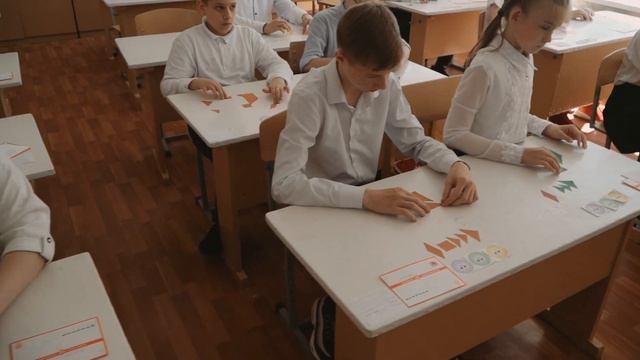 4 занятие-математическая грамотность- 6 кл Рожкова Ольга Александровна смотреть онлайн