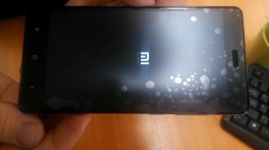 Xiaomi Redmi 3s pro, не включается с сим-картой