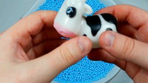 Игрушки животных зоопарка  мамочка выучить названия животных и развивающие игрушки для детей