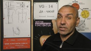 Боль с Затылка переходит на Голову.