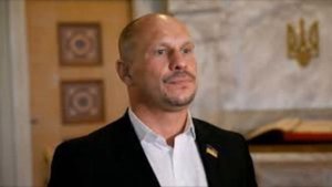 Илья Кива — краткая биография