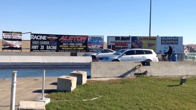 Passat 14 mi pass