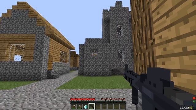 THEMURAT VS MINECRAFT #330 смотреть онлайн