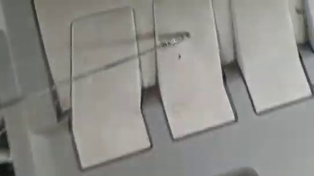 K5256 - engine test Seat Toledo 4 1.6TDi / CAYC / 5sp.man смотреть онлайн