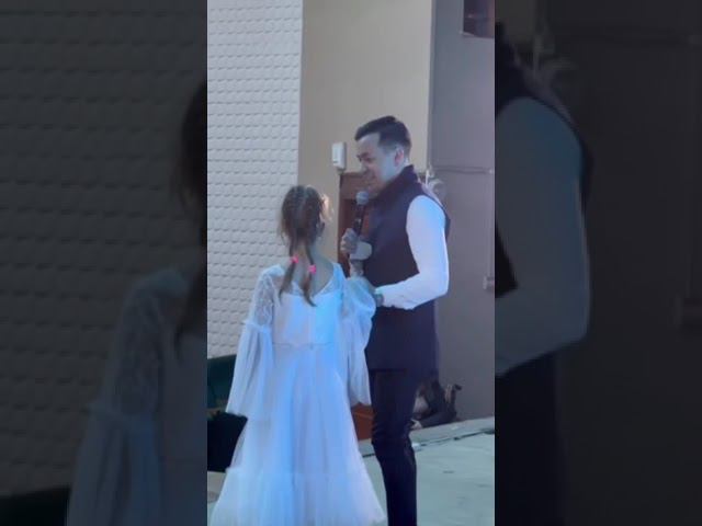 Рафис Калимуллин әтисе МХОда вафат булган 9 яшьлек кызга: «Моңсу булганда миңа шалтырат»