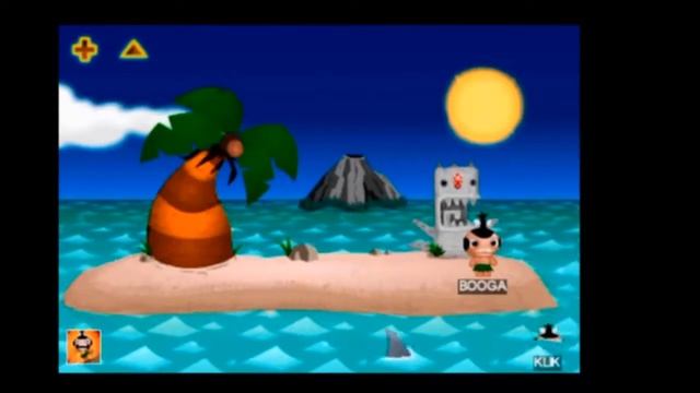 Pocket God Episode 1 Walkthrough смотреть онлайн