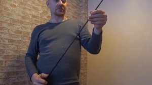 Видеообзор по заказу Fmagazin на спиннинг Kosadaka Patrol 2,13м / 5-25г