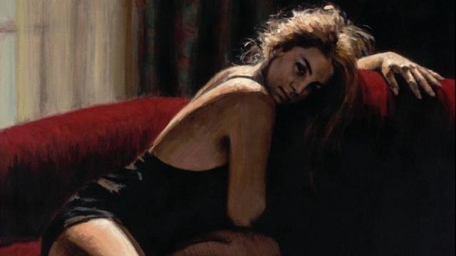 Zed Mitchell.Early Morning Blues.