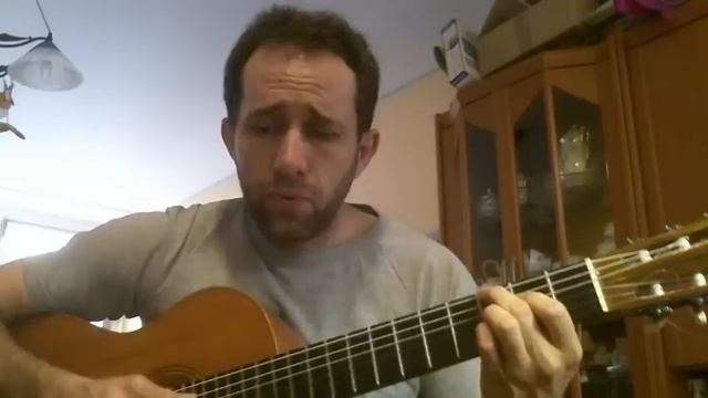 Циник, Виктор Третьяков